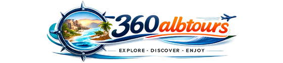 360albtours.com