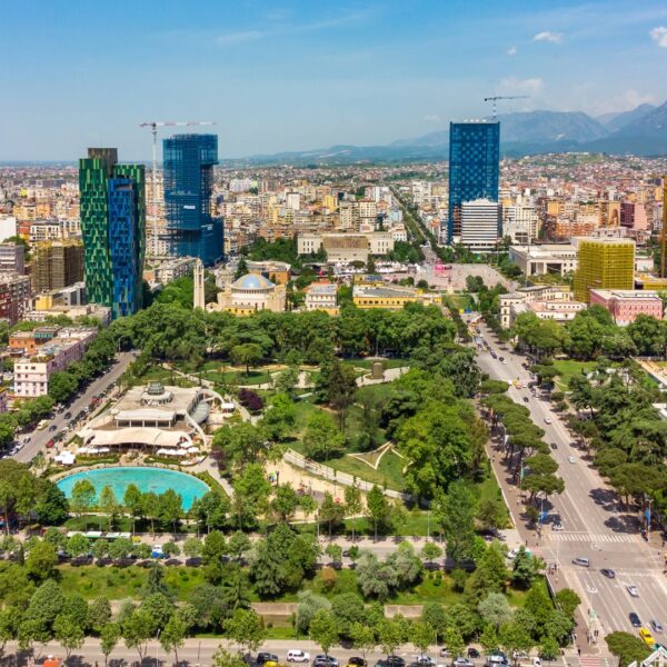 Things to do in tirana albania bee taxi 600x600