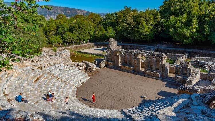 Butrint